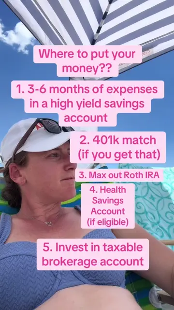 If your money is sitting in a checking account because you feel that it’s “safe”