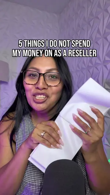 Most new resellers are spending money on things they can literally get for FREE.