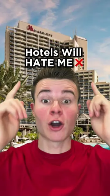 Hotels Secret Savings Hack! 🏨🤑 #savemoney #traveltips #traveltip #budgettravel