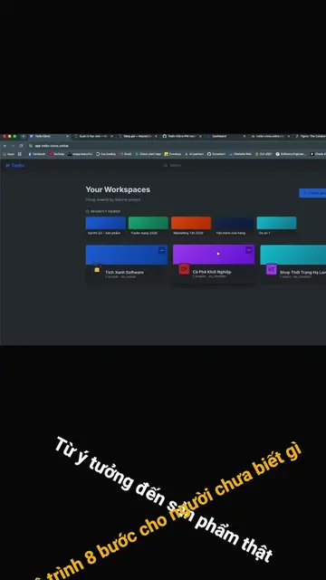 Tại sao AI code mãi mà bạn vẫn chưa ra sản phẩm? #VibeCoding #HocLapTrinh #AI #K