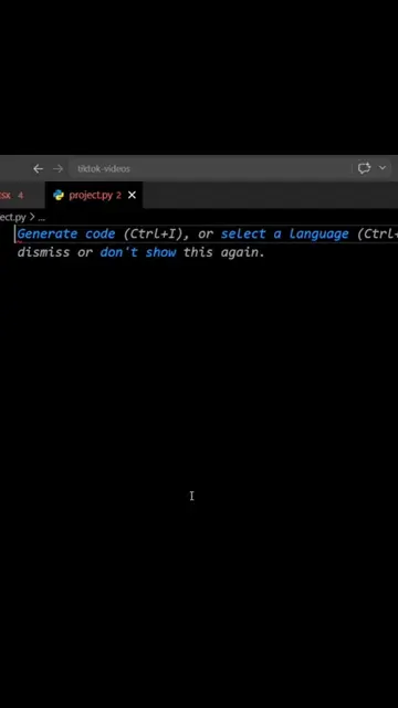 Watch full video. End is crazy🔥👉🏻#coding #programming #USA #developer #python