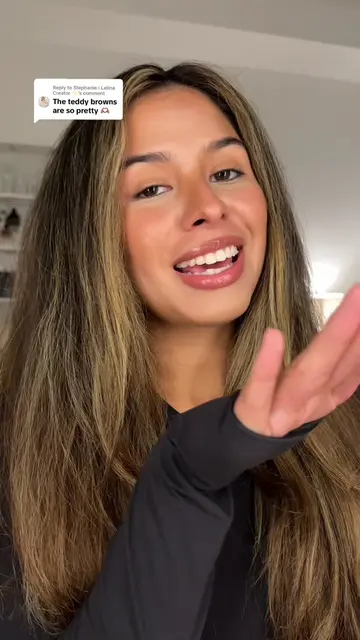 Replying to @Stephanie | Latina Creator ✨ #greenscreen starting my hair color se