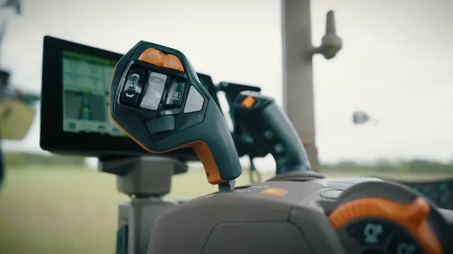 John Deere Update The 6M Series ✨ Click the link in the bio for more information