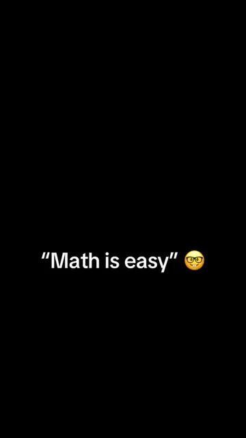 Math is Everything. #math #gauss #stem #integral #calculus 