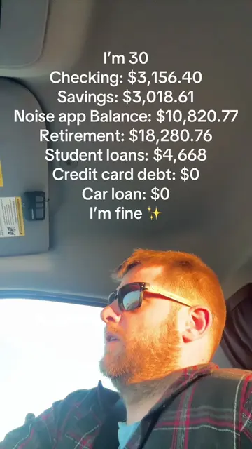 This is financial literacy y’all ✨ #moneytok #moneygoals #ugcnoise #noise #ekk54