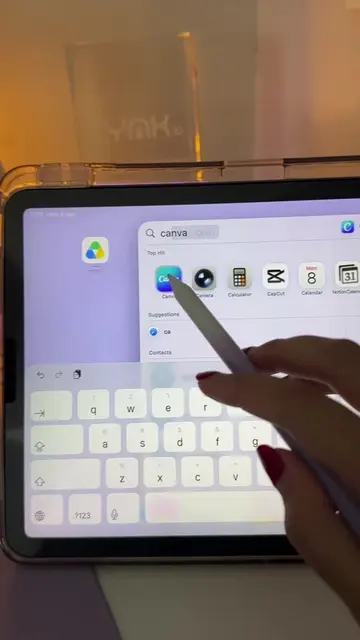 Banyak yang masih belum tau,  kalo dari design yang kalian buat di Canva, bisa m