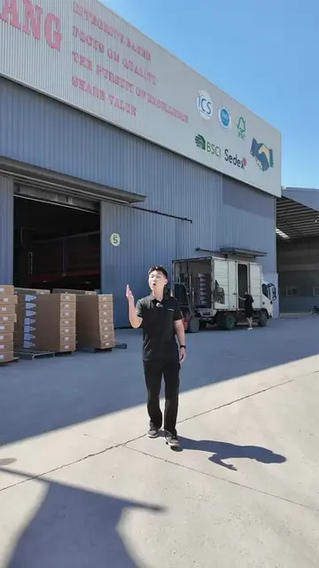 Whether it is quality or production efficiency, Lejiang Furniture is your reliab