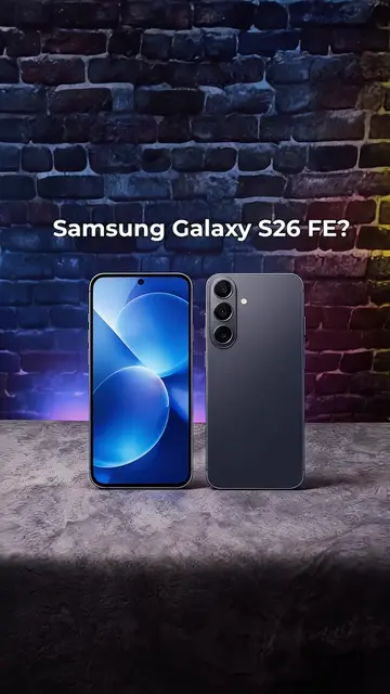 #samsung #samsunggalaxy #galaxys26 #s26 #fyp  Ето как ще изглежда Samsung Galaxy