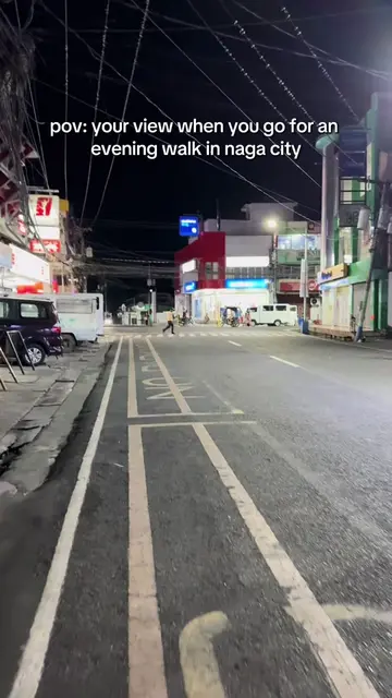 #nagacity #walk #eveningwalk #fitness #fitnessmotivation 