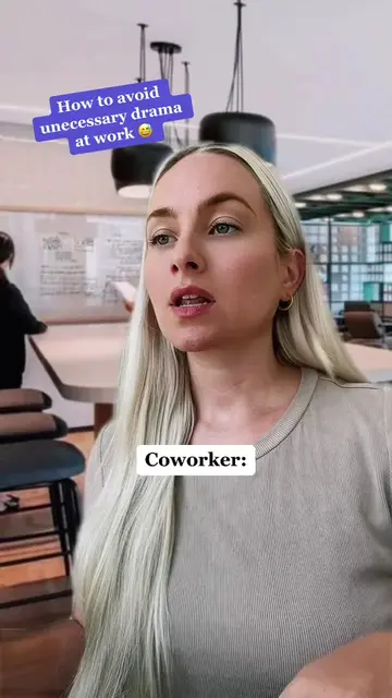 nope nope and nope. Take it up with the boss ✋🏼😂 #worklife #jobtips #communica