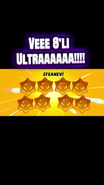 yupbiii #BrawlStars #kesfet 