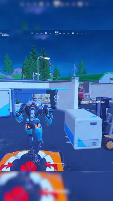 New *BEST* AFK XP MAP to Level Up Fast in FORTNITE CHAPTER 7 SEASON 3!! (New Max
