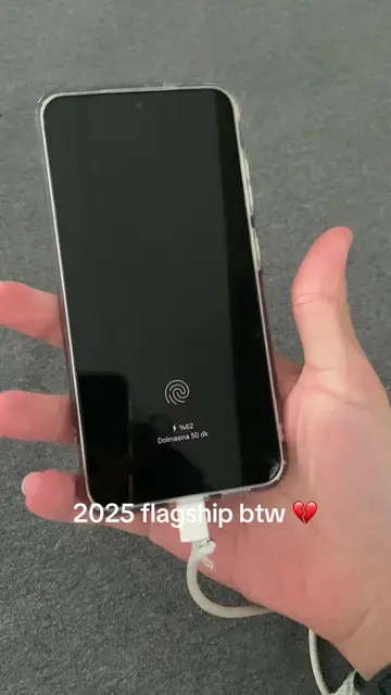 #samsung #galaxy #fingerprint #techtok #iphone 