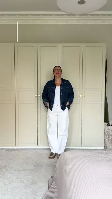 I can’t stand the idea of a bridal wardrobe - a whole wardrobe you use for a ver