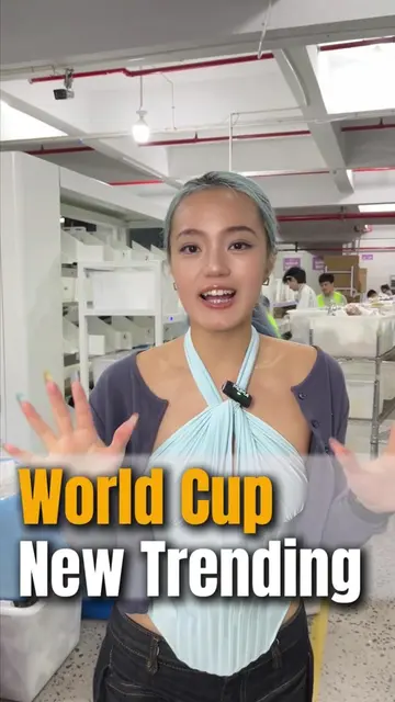 ⚽ World Cup Hot Picks! 3 Bestselling Products Right Now #nihaojewelry #wholesale
