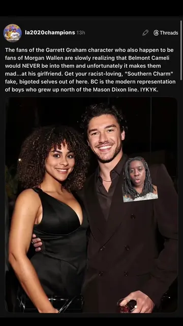 #fyp #offcampus #belmontcameli #blackwomen #bffr 