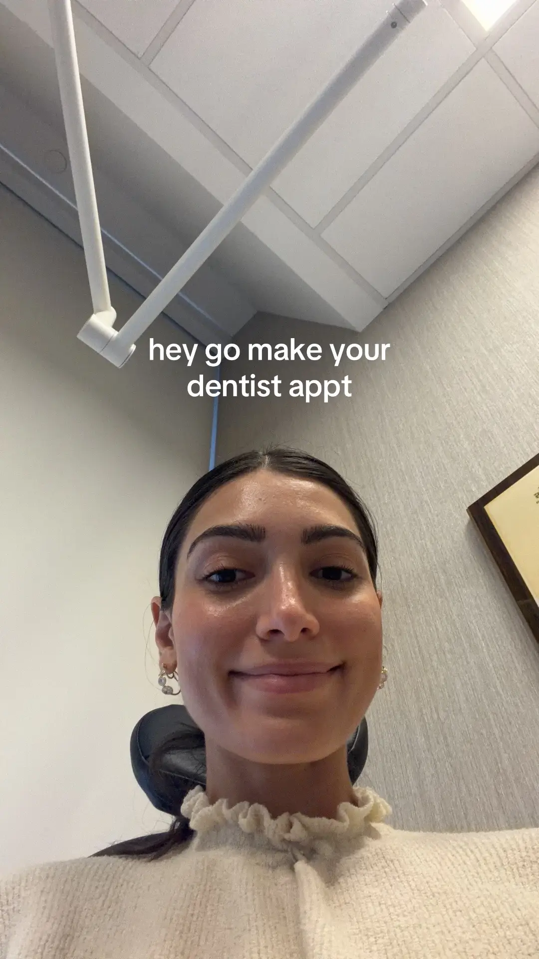 friendly reminder it’s HALF WAY THROUGH THE YEAR #dentist #oralcare #teethtok