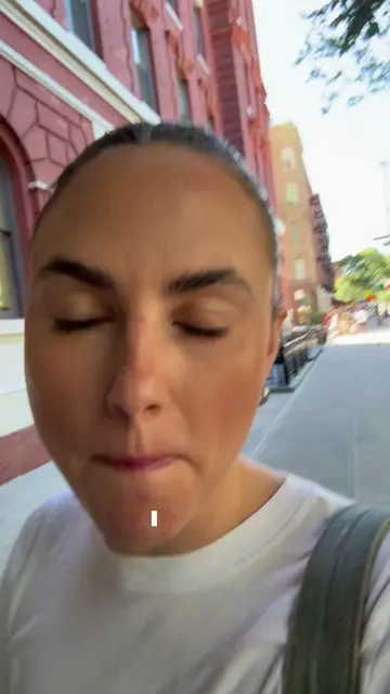 nominating my fiancee @joyjoyolsen what other lesbian creators fit the clean gir