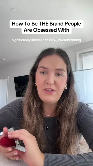 How to be the brand people are obsessed with! If you are interested in learning 