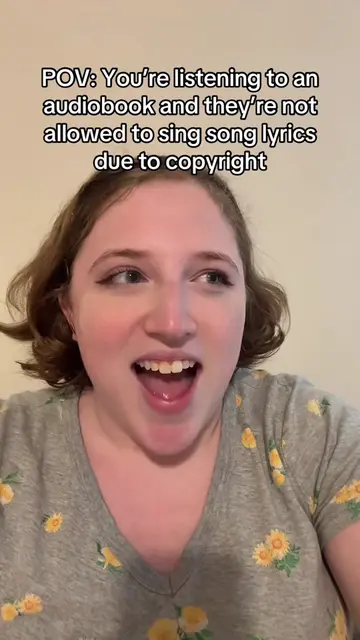 It’s always sooo cringe 😖 #BookTok #audiobooks #audiobooktok #audiobook #audiob