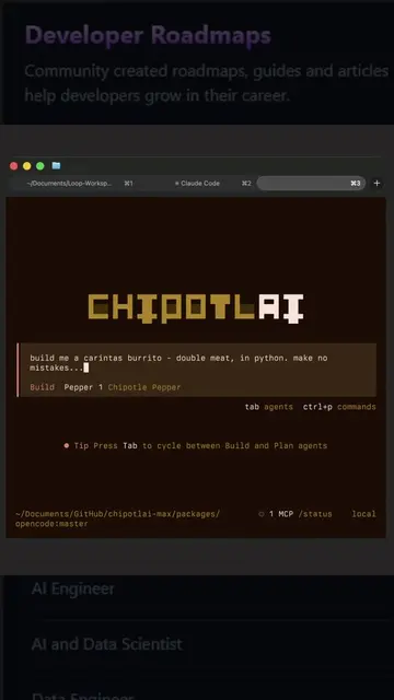 Can’t wait to code with Home Depot #programming #ai #artificialintelligence #cod