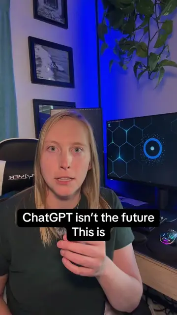 The next wave of AI is here- are you ready? #ai #chatgpt #technology #agent #jar