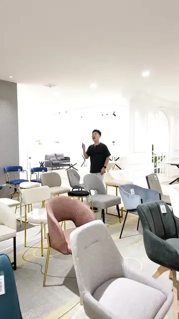 To choose a supplier, you can opt for Lejiang Furniture, offering you better qua