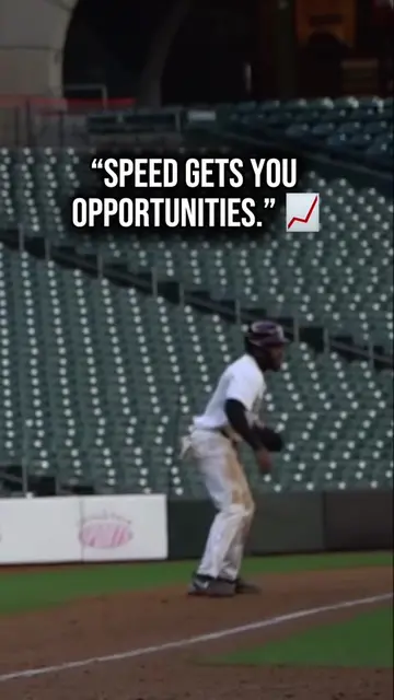 PARENTS NEED TO HEAR THIS! If your son runs a bad 60… **coaches notice.** ⚡ Fast