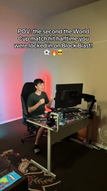 #BlockBlast #FuelUp 