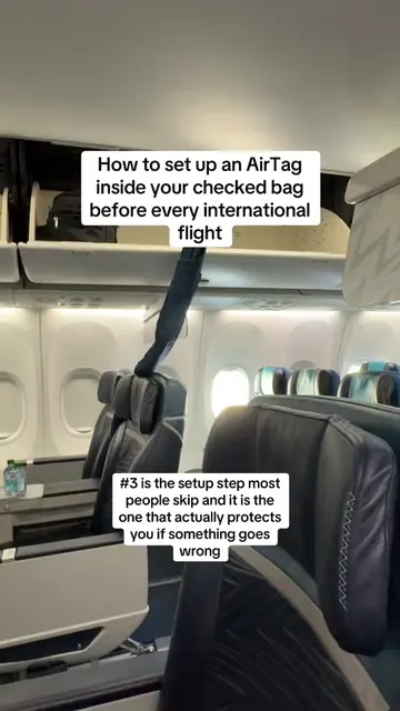 After the luggage tag switching scheme videos hit 2 million views the single mos