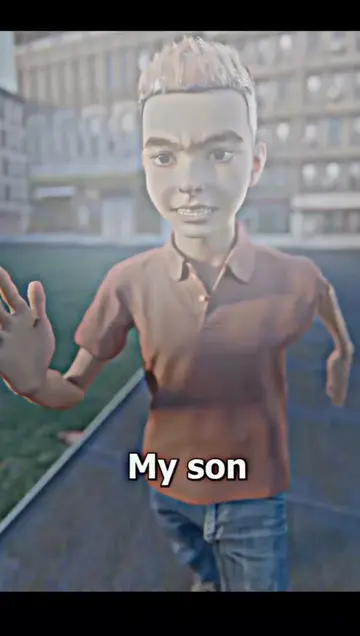 Don_t Trust Mrs. Crowley 😓#3D #animation #story  #Usa #LearnOnTikTok 