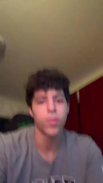 Stitches by Shawn Mendes with my boy @Christopher Angel 🎤! Thanks so much for c