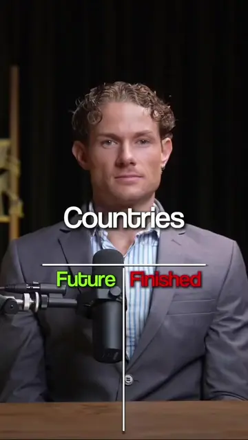 What countries do you want to see featured. Finished or future 🌍 #Finishedcount