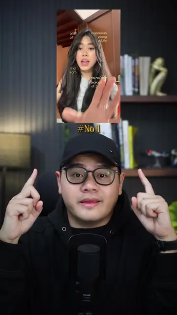Seperti biasa, jangan lupa follow @bukancumaposting buat lo yang mau tau strateg