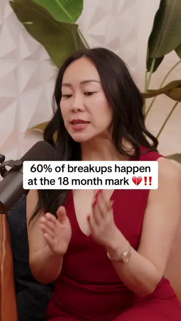 EP 119 | Relationship & breakup expert @missamychan is ON THE POD this week for 