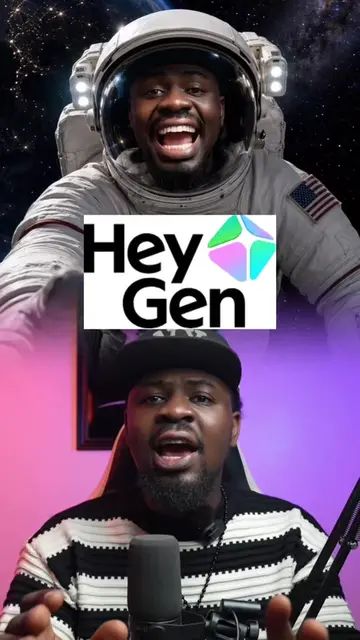 This is be the most realistic AI avatar I’ve tested. HeyGen’s Digital Twin Avata