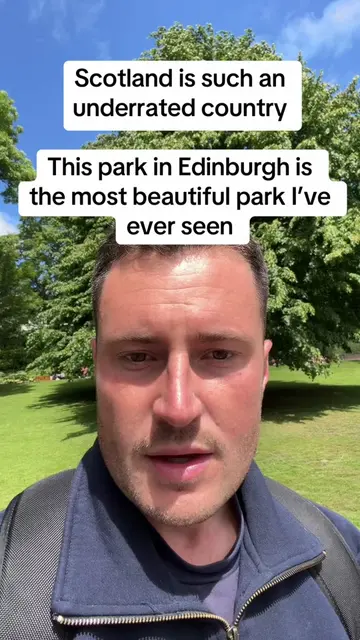 Edinburgh 10/10 city 