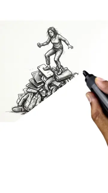 Stop Buying Expensive Things Until You Have These 3 Things. #personaldevelopment