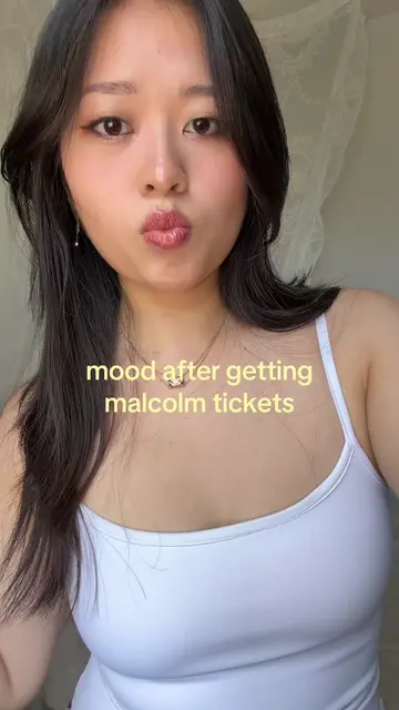 see you sept 23 🤩 #malcolmtodd #dothatagain @Malcolm Todd 