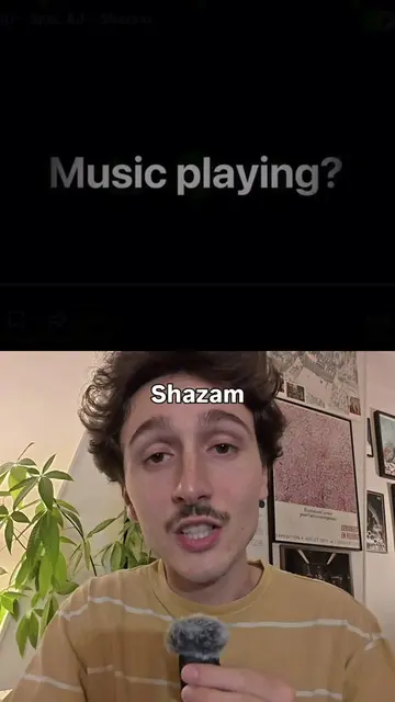 Sans l'algorithme FFT, Shazam n'existerait pas #shazam #fft #fastfouriertransfor
