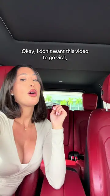 I hope this videos reaches the right girl! 🫶🏼