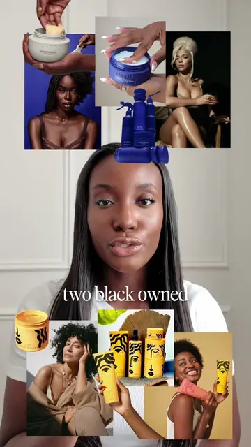 CECRED VS PATTERN BEAUTY: both hair care brands but using different strategies t