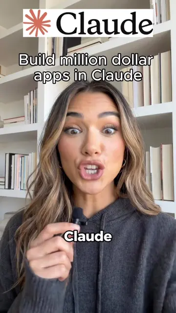 Stop scrolling if you want a million dollar app idea AND a full build plan in un