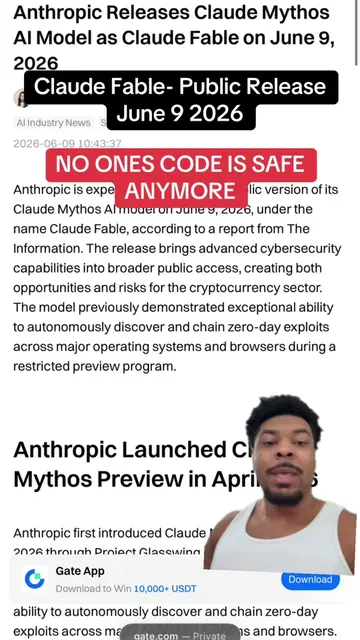 But can it vibe code? #claude #claudeopus #claudecode #claudemythos #ai