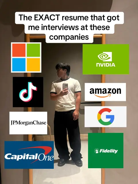 putting yall on some game #fyp #computerscience #Tech #internships #employment 