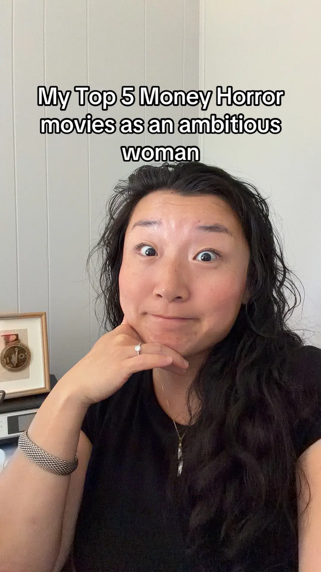 You’re going to howl and get mad. But this is for real. Watch what’s going on in