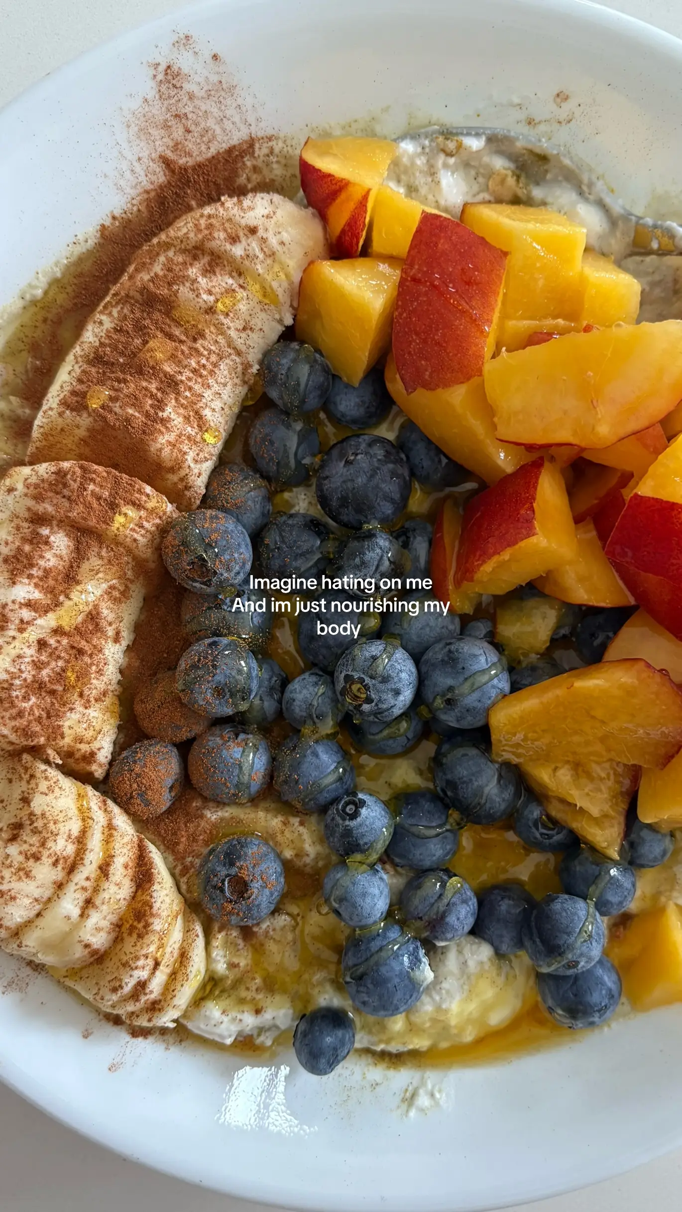 Like this is all I care for lowkey #healthylifestyle #healthycooking #healthyfoo