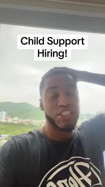 Urgently Hiring Remote Job🚨‼️ Child support services is currently hiring for a 