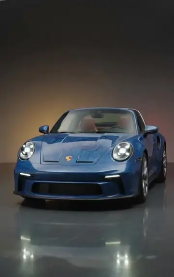 Toy Story love #porshe #toystory #supercar