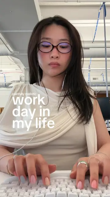 work life in a rut but life outside of it still everything i could ever ask for 